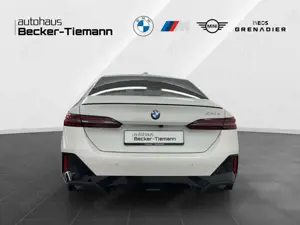 BMW 520 d Lim. M Sport Pro,HUD,H/K Sound,Lenkradheizung,et Bild 5
