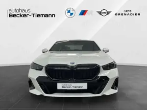 BMW 520 d Lim. M Sport Pro,HUD,H/K Sound,Lenkradheizung,et Bild 2
