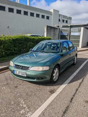 Opel Vectra 2.0 Elegance