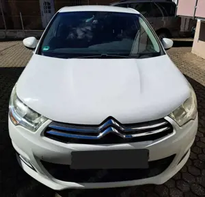 Citroen C4 C4 e-HDi 110 EGS6 Business Class