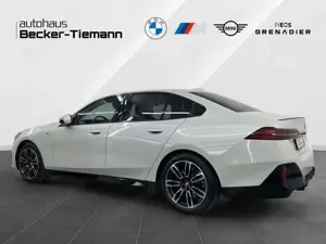 BMW 520 d Lim. M Sport Pro,HUD,H/K Sound,Lenkradheizung,et Bild 4