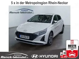Hyundai i20 Prime 1.0 T-GDI Navi Digitales Cockpit Soundsystem