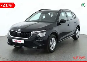 Skoda Kamiq 130 Edition 1.0 TSI DSG LED Kamera AHK