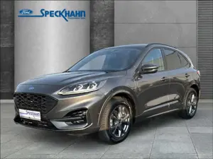 Ford Kuga Plug-In Hybrid ST-Line X Head-Up Display LED-Schei