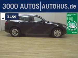 Mercedes-Benz GLC 220 d 4M Navi LED AHK
