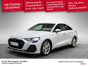 Audi A3 S line 35 TDI  S tronic