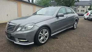 Mercedes-Benz E 300 E Limousine E 300 BlueTec Hybrid