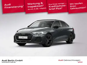 Audi A3 S line TFSI S tronic