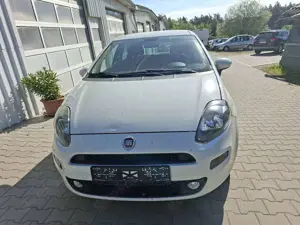 Fiat Punto Sport