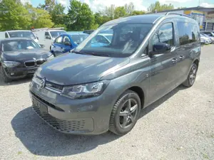 Volkswagen Caddy Life 1.5 TSI ~ 1.Hand ~ 2 Schiebetüre ~