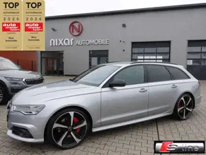 Audi A6 3.0 TDI Avant Competition Tipt./21"/AHK/Matrix
