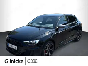Audi A1 S line 40 2.0 TFSI DSG, RFK, LED