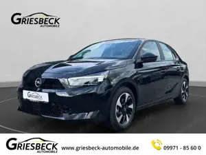 Opel Corsa-e F Basis Apple CarPlay Android Auto Klimaautom Musi