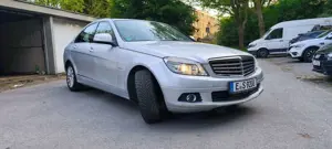 Mercedes-Benz C 180 Kompressor Elegance