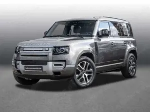 Land Rover Defender 110 D250 XS Edition Winter-Paket Matrix