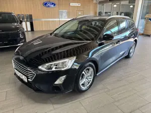 Ford Focus Turnier CoolConnect RFK NAVI Winter Paket