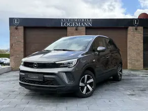 Opel Crossland X 1.2Turbo Edition I LED I KAM INAV