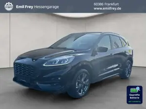 Ford Kuga 2.5 Duratec PHEV ST-LINE X