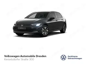 Volkswagen Golf VIII 2.0 TDI DSG Move ACC Kamera LED Navi