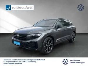 Volkswagen Touareg 3.0 TDI SCR V6 R-line FINAL EDITION tiptr.
