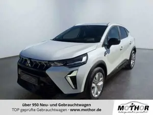 Mitsubishi ASX Diamant Plus 1,2l Turbo-Benziner TEMP+KAM+SHZ