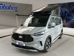 Ford Transit Custom Nugget Active 320 L2 + AHK + Ganz