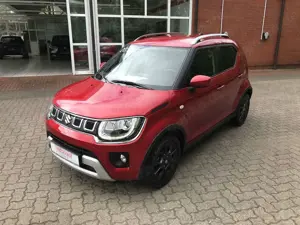 Suzuki Ignis Comfort CVT