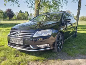 Volkswagen Passat Variant Passat Variant 2.0 TDI DSG BlueMotion Technology C