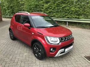 Suzuki Ignis Comfort CVT Bild 3