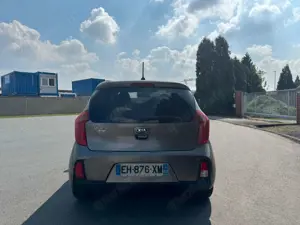 Kia Picanto Spirit Bild 5