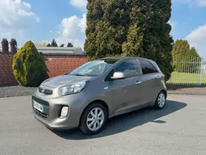 Kia Picanto Spirit Bild 3
