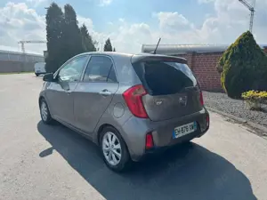 Kia Picanto Spirit Bild 4