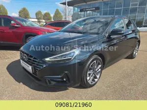Hyundai i30 Connect  Go