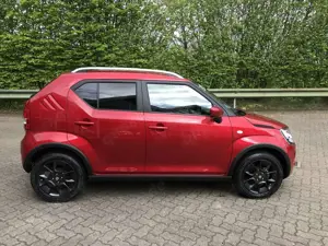 Suzuki Ignis Comfort CVT Bild 4