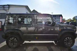 Suzuki Jimny Bild 5