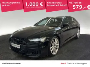 Audi S6 3.0 TDI quattro Matrix Pano BO Kamera