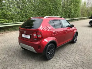 Suzuki Ignis Comfort CVT Bild 5