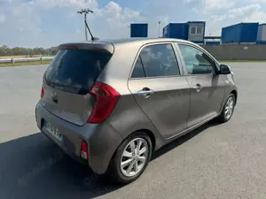 Kia Picanto Spirit Bild 2