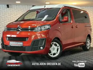 Citroen Spacetourer Campster 2.0BHDI L2* 4SCHLAF#SH#ACC