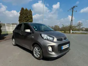 Kia Picanto Spirit