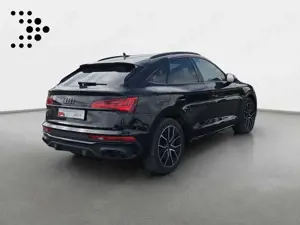 Audi SQ5 3.0 TDI quattro*Matrix*Pano*Optikp Bild 3