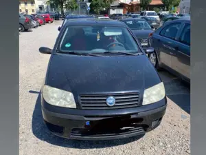 Fiat Punto Punto 1.2 8V