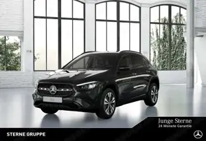 Mercedes-Benz GLA 200 GLA 200 Progressive Adv+ NIGHT AHK Dist 360 Ambi