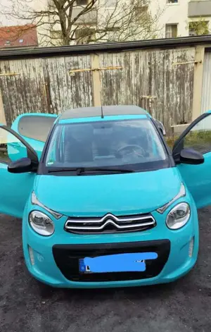 Citroen C1