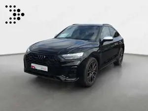 Audi SQ5 3.0 TDI quattro*Matrix*Pano*Optikp Bild 2