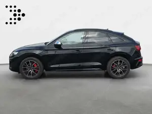 Audi SQ5 3.0 TDI quattro*Matrix*Pano*Optikp Bild 4