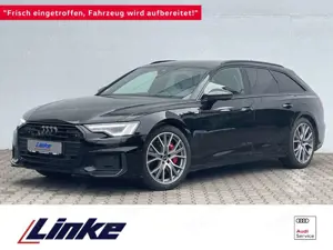 Audi A6 Avant 55 TFSI e quattro S-line Kamera/Matrix/ACC/N