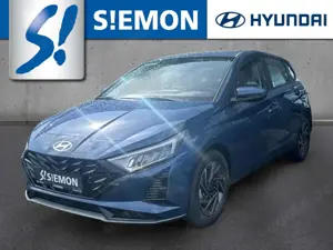 Hyundai i20 FL MY26 1.0 T-GDI DCT Trend Navi Digitales Cockpit