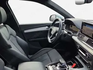 Audi SQ5 3.0 TDI quattro*Matrix*Pano*Optikp Bild 5