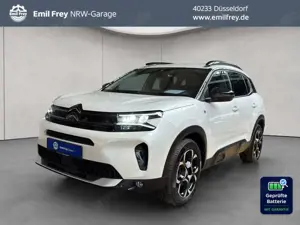 Citroen C5 Aircross Hybrid 180 e-EAT8 FEEL PACK